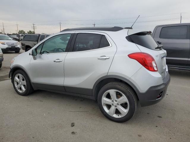 Photo 2 from auction – 2015 BUICK ENCORE with VIN KL4CJGSBXFB110983