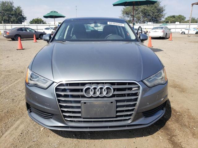 Photo 5 from auction – 2015 AUDI A3 PREMIUM with VIN WAUACGFF0F1004789