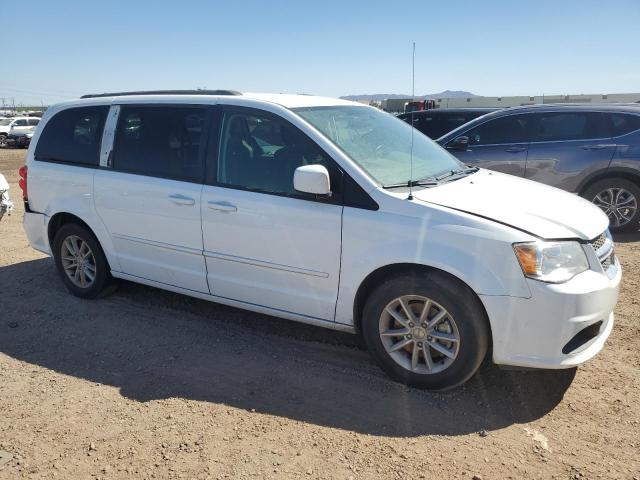 Photo 4 from auction – 2016 DODGE GRAND CARA with VIN 2C4RDGCG0GR333330