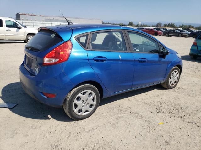 Photo 3 from auction – 2011 FORD FIESTA SE with VIN 3FADP4EJ4BM177369