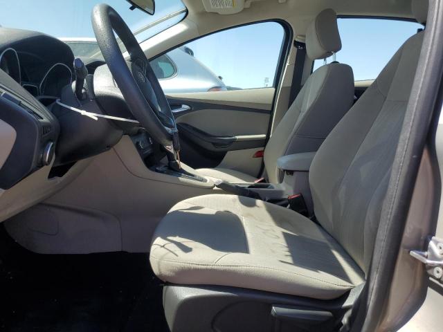 Photo 7 from auction – 2015 FORD FOCUS SE with VIN 1FADP3F27FL369880