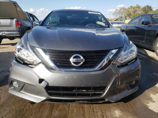 Photo 5 from auction – 2017 NISSAN ALTIMA 2.5 with VIN 1N4AL3AP8HC242690