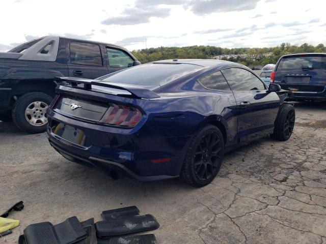 Photo 3 from auction – 2019 FORD MUSTANG with VIN 1FA6P8TH9K5178118