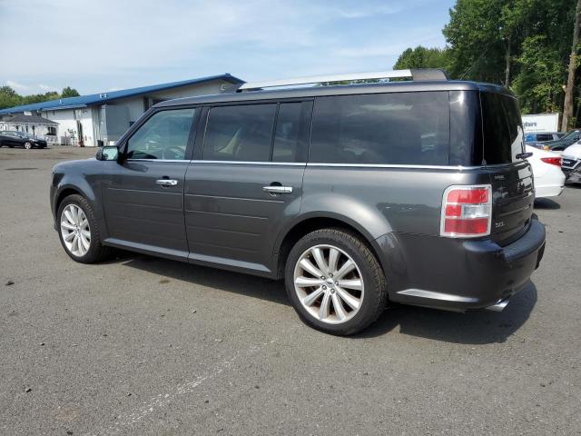 Photo 2 from auction – 2016 FORD FLEX SEL with VIN 2FMHK6C87GBA09557