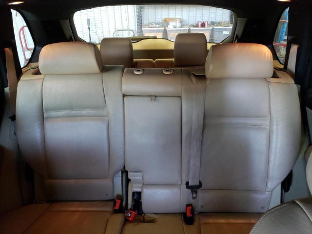 Photo 10 from auction – 2007 BMW X5 3.0I with VIN 4USFE43547LY75093