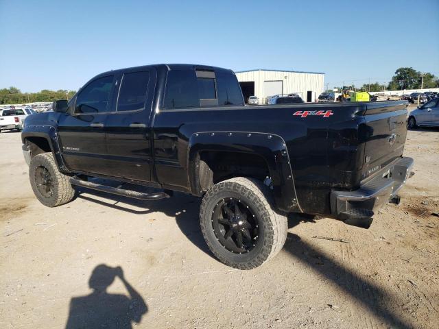 Photo 2 from auction – 2014 CHEVROLET SILVERADO with VIN 1GCVKREC1EZ417069
