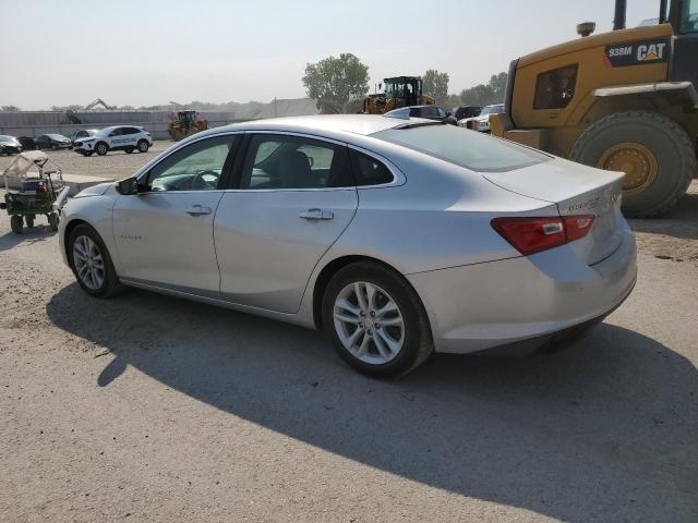 Photo 2 from auction – 2016 CHEVROLET MALIBU LT with VIN 1G1ZE5ST6GF320033