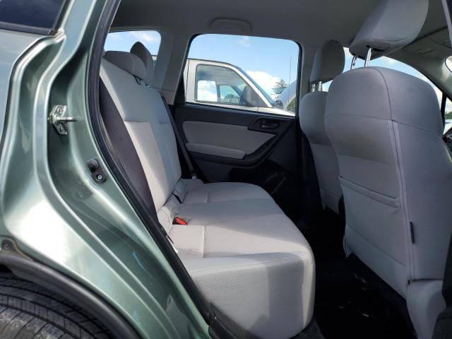 Photo 10 from auction – 2014 SUBARU FORESTER 2 with VIN JF2SJAAC8EH480352