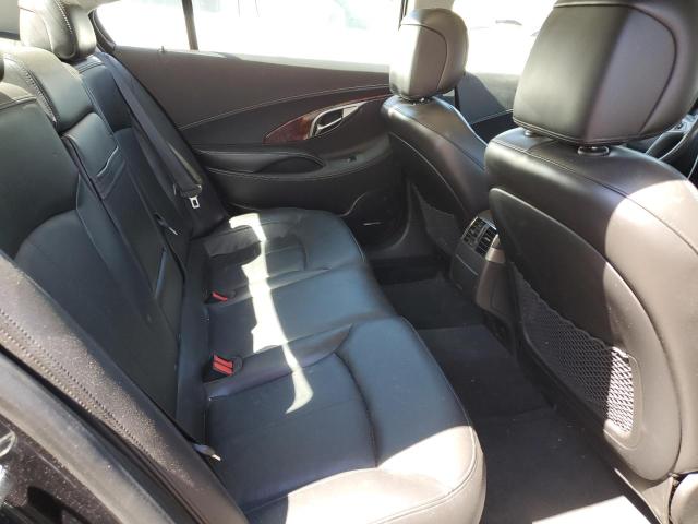 Photo 10 from auction – 2011 BUICK LACROSSE C with VIN 1G4GE5ED9BF292137