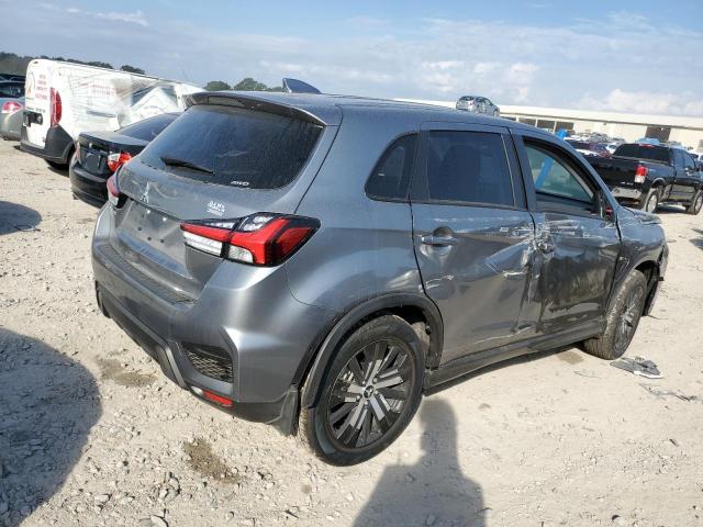 Photo 3 from auction – 2023 MITSUBISHI OUTLANDER with VIN JA4ARUAU2PU010917