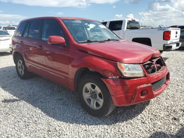 Photo 4 from auction – 2011 SUZUKI GRAND VITA with VIN JS3TE0D28B4100399