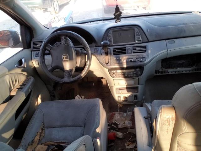 Photo 8 from auction – 2007 HONDA ODYSSEY EX with VIN 5FNRL38717B424879