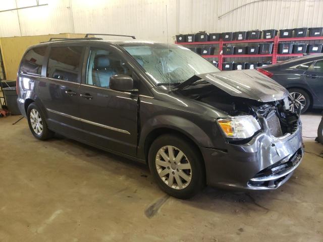 Снимка 4 от търг – 2016 CHRYSLER TOWN & COU с VIN 2C4RC1BG6GR280828