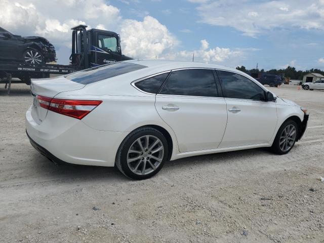 Photo 3 from auction – 2014 TOYOTA AVALON BAS with VIN 4T1BK1EB3EU123693