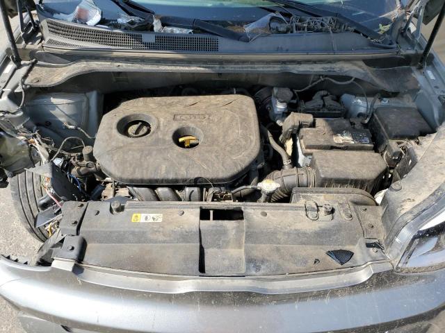 Photo 11 from auction – 2019 KIA SOUL + with VIN KNDJP3A52K7003553