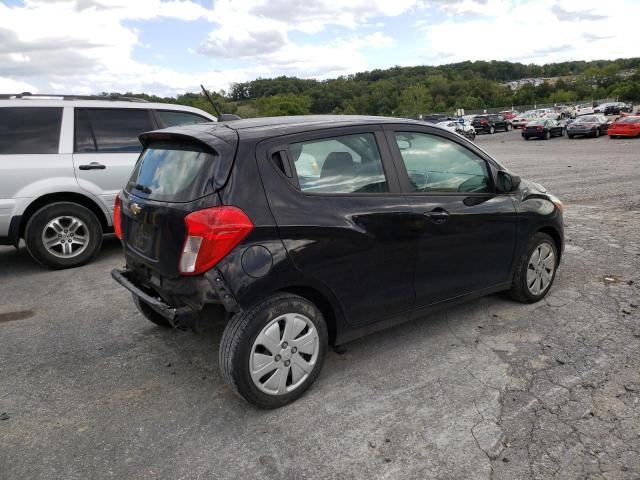 Снимка 3 от търг – 2018 CHEVROLET SPARK LS с VIN KL8CB6SA4JC469598