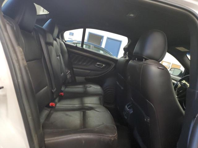 Photo 10 from auction – 2014 FORD TAURUS SEL with VIN 1FAHP2H83EG157451