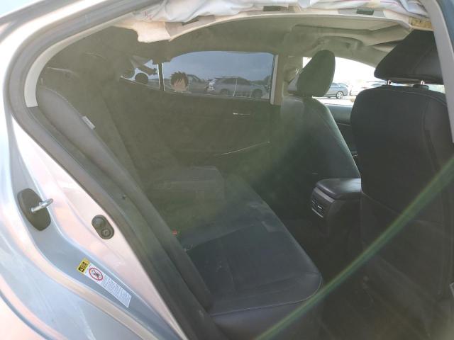 Photo 10 from auction – 2014 LEXUS IS 250 with VIN JTHBF1D2XE5005403