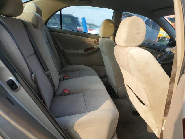 Photo 10 from auction – 2008 TOYOTA COROLLA CE with VIN 2T1BR32E08C885620