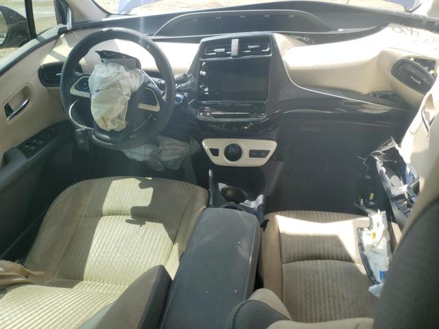 Photo 8 from auction – 2016 TOYOTA PRIUS with VIN JTDKARFU1G3520740