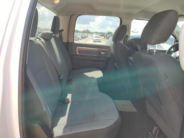 Photo 10 from auction – 2022 RAM 1500 CLASS with VIN 1C6RR6LGXNS154338