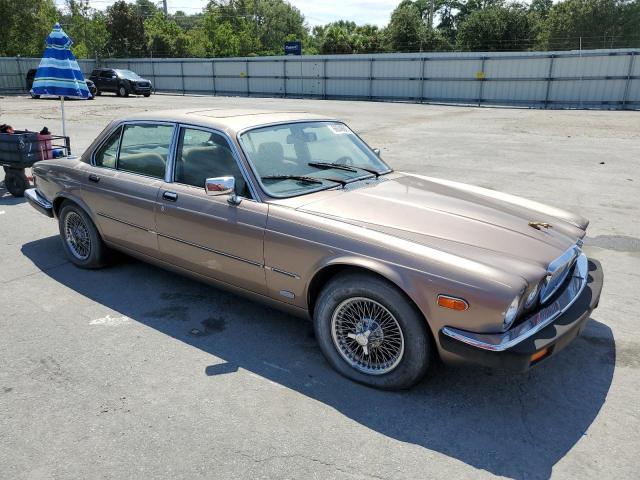 Photo 4 from auction – 1984 JAGUAR XJ with VIN SAJAY1349EC380397