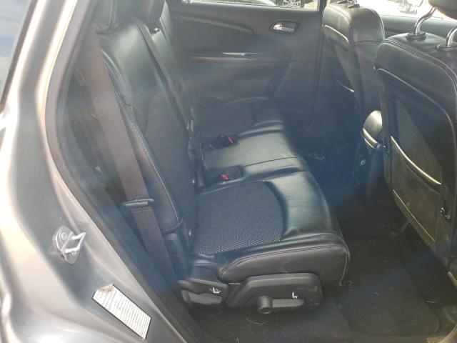 Photo 11 from auction – 2018 DODGE JOURNEY CR with VIN 3C4PDCGG0JT157166