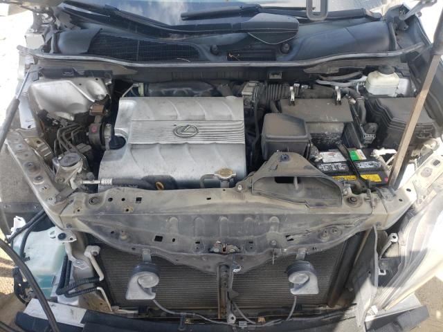 Photo 12 from auction – 2012 LEXUS RX 350 with VIN 2T2BK1BA1CC131362