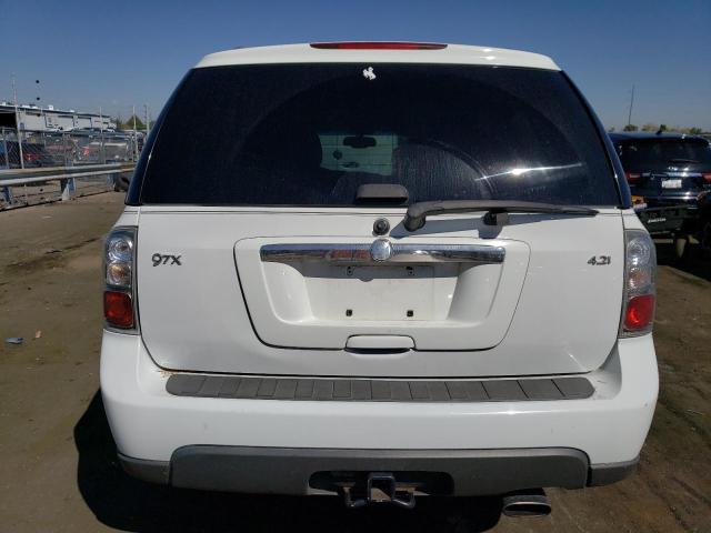 صورة رقم 6 من المزاد - 2007 SAAB 9-7X 4.2I مع VIN 5S3ET13S872801087