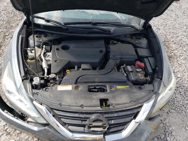 Photo 11 from auction – 2016 NISSAN ALTIMA 2.5 with VIN 1N4AL3AP8GC132933