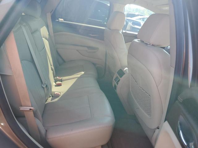 Photo 10 from auction – 2012 CADILLAC SRX LUXURY with VIN 3GYFNDE3XCS547855