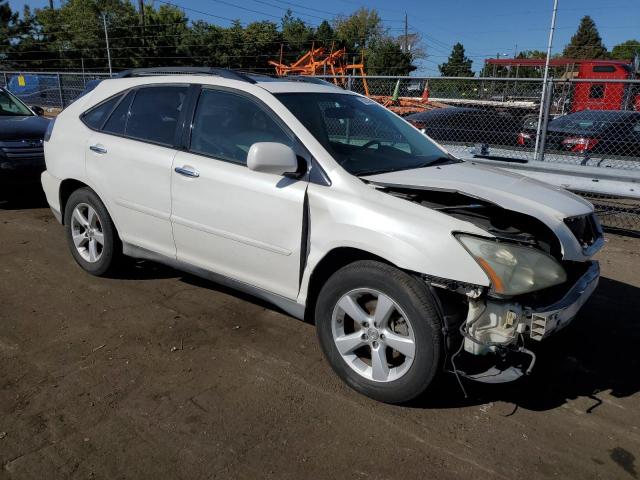 Photo 4 from auction – 2009 LEXUS RX 350 with VIN 2T2GK31U49C063483