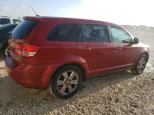 Photo 3 from auction – 2009 DODGE JOURNEY SX with VIN 3D4GG57V89T552356