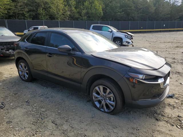 Photo 4 from auction – 2021 MAZDA CX-30 SELE with VIN 3MVDMABL7MM230719
