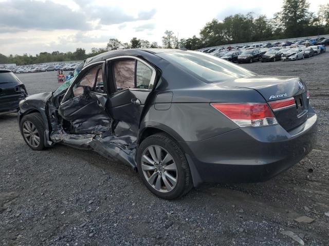 Photo 2 from auction – 2011 HONDA ACCORD with VIN 1HGCP2F86BA094627