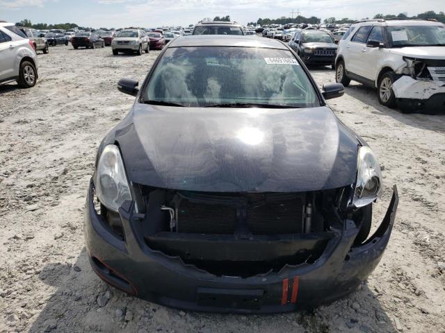 Photo 5 from auction – 2012 NISSAN ALTIMA BAS with VIN 1N4AL2AP7CN485334