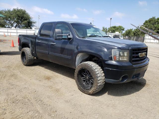 Photo 4 from auction – 2007 GMC NEW SIERRA with VIN 3GTEK13M07G525523