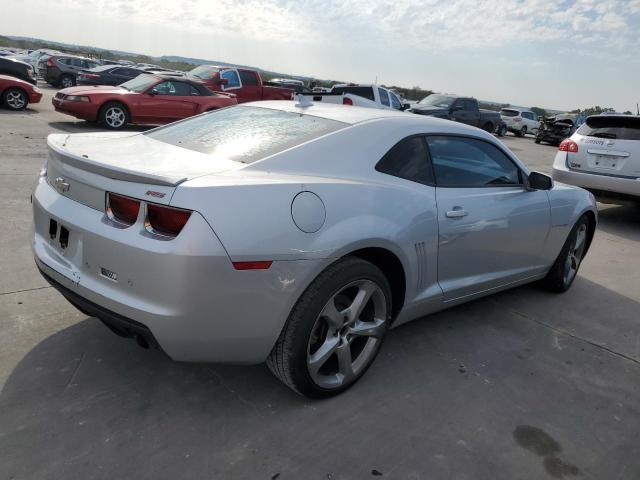 Photo 3 from auction – 2013 CHEVROLET CAMARO LT with VIN 2G1FB1E33D9234537