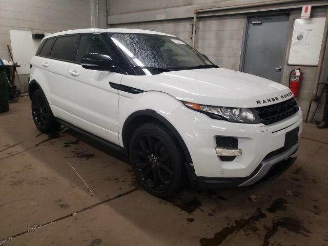Photo 4 from auction – 2013 LAND ROVER RANGE ROVE with VIN SALVT2BG7DH779867