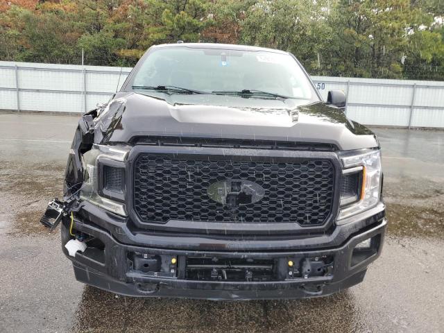 Photo 5 from auction – 2019 FORD F150 SUPER with VIN 1FTEX1EP0KKC00414