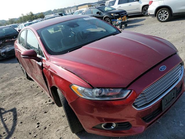 Photo 4 from auction – 2013 FORD FUSION with VIN 3FA6P0HR8DR175200
