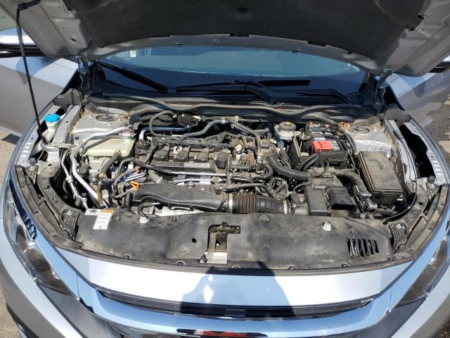 Photo 11 from auction – 2018 HONDA CIVIC EX with VIN JHMFC1F33JX036717