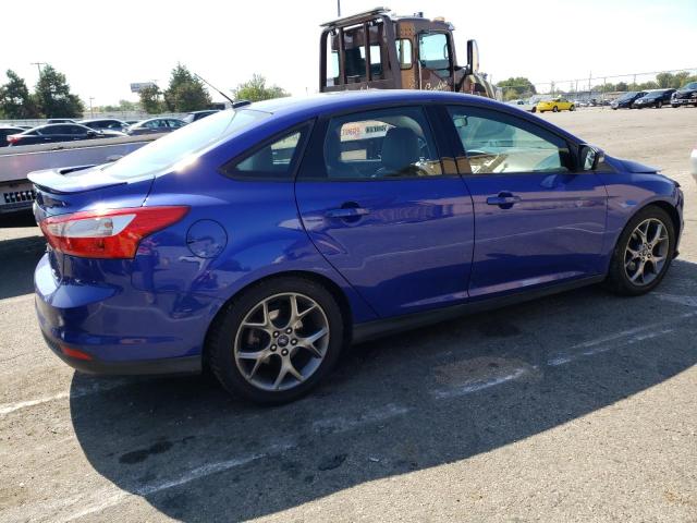 Photo 3 from auction – 2014 FORD FOCUS SE with VIN 1FADP3F27EL167846