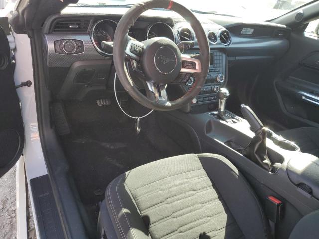 Photo 8 from auction – 2016 FORD MUSTANG with VIN 1FA6P8TH1G5221261