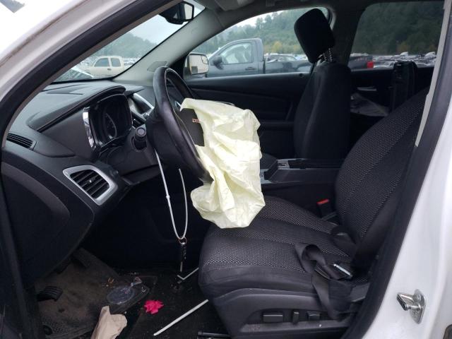 Photo 7 from auction – 2013 GMC TERRAIN SL with VIN 2GKFLTEK1D6211819