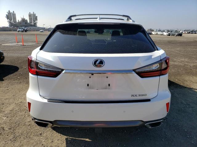 Снимка 6 от търг – 2016 LEXUS RX 350 с VIN JTJBZMCA5G2011856