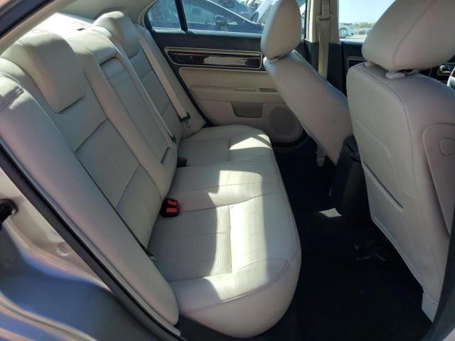 Photo 10 from auction – 2009 LINCOLN MKZ with VIN 3LNHM26T39R620905