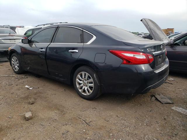 Photo 2 from auction – 2016 NISSAN ALTIMA 2.5 with VIN 1N4AL3AP3GN355692