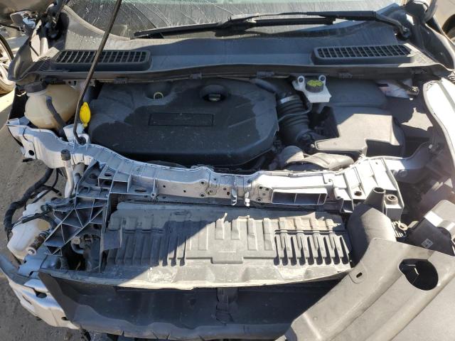 Photo 12 from auction – 2017 FORD ESCAPE TIT with VIN 1FMCU0J94HUB81599
