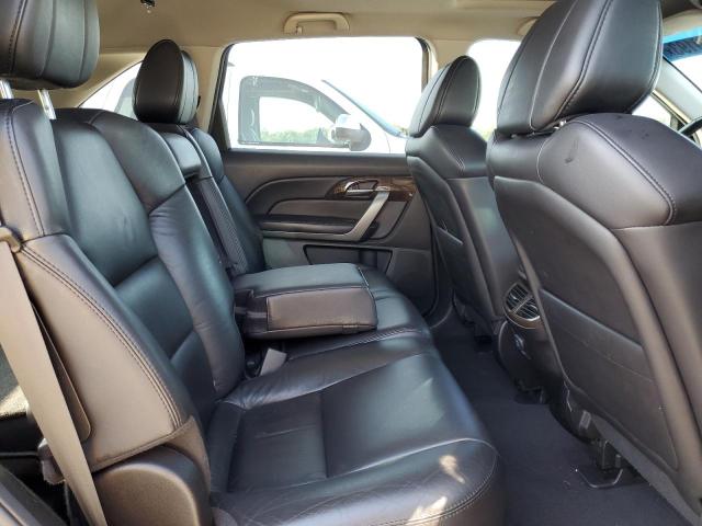 Photo 11 from auction – 2012 ACURA MDX with VIN 2HNYD2H20CH501490